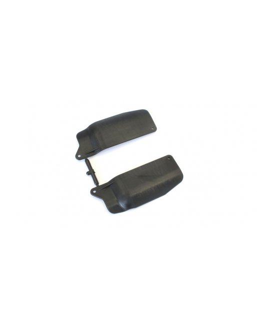 IS115 Mud Guard（NEO ST RACESPEC/ST-RR Evo） IS115  - KYOSHO RC